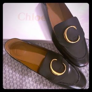Chloé Loafers
